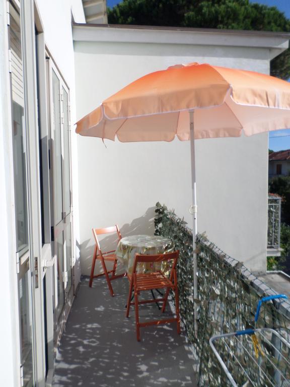Le Midi Versilia Lido di Camaiore Eksteriør billede