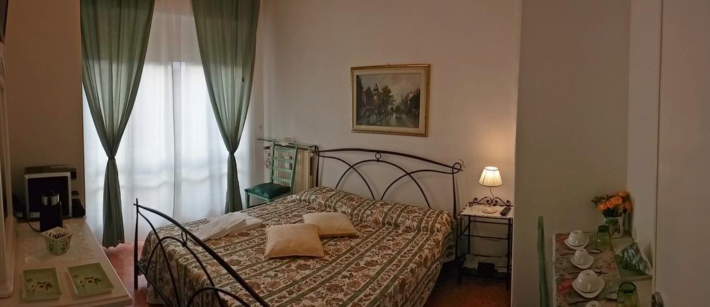 Le Midi Versilia Lido di Camaiore Eksteriør billede