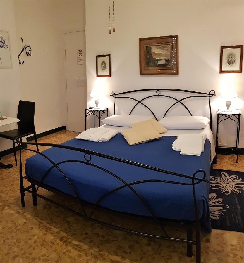Le Midi Versilia Lido di Camaiore Eksteriør billede